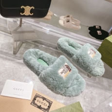 Gucci Slippers